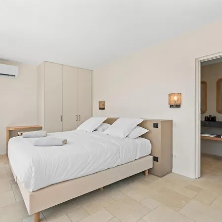 Theava Collection - Rose Des Vents - Saint Tropez Villa *