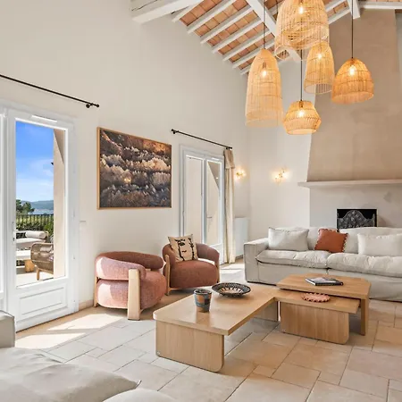 Theava Collection - Rose Des Vents - Saint Tropez * Port Grimaud