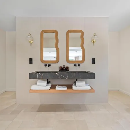 Theava Collection - Rose Des Vents - Saint Tropez 别墅 格里莫港