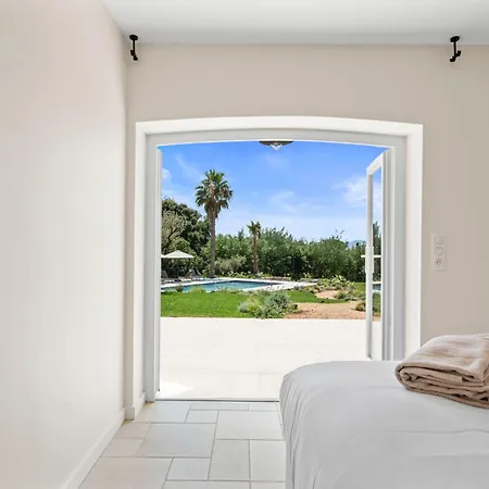Theava Collection - Rose Des Vents - Saint Tropez * Port Grimaud
