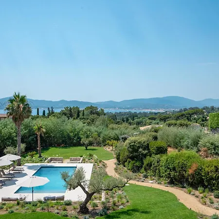 Theava Collection - Rose Des Vents - Saint Tropez * Port Grimaud