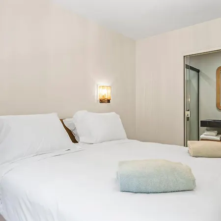 Villa Theava Collection - Rose Des Vents - Saint Tropez Port Grimaud