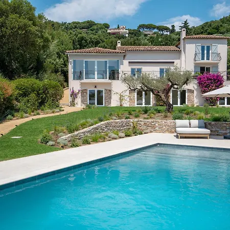 Theava Collection - Rose Des Vents - Saint Tropez