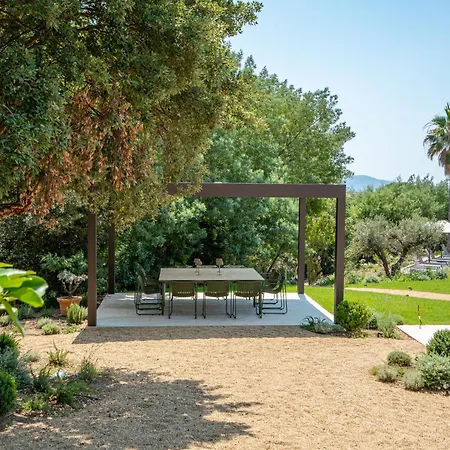 Theava Collection - Rose Des Vents - Saint Tropez Villa Port Grimaud
