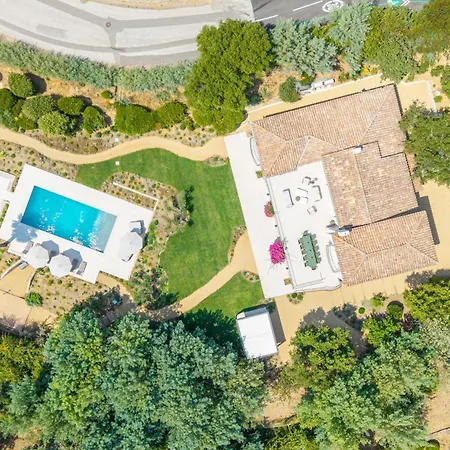 Villa Theava Collection - Rose Des Vents - Saint Tropez Port Grimaud