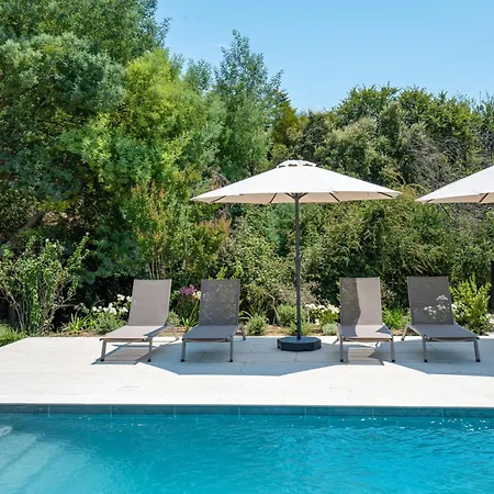 Theava Collection - Rose Des Vents - Saint Tropez *