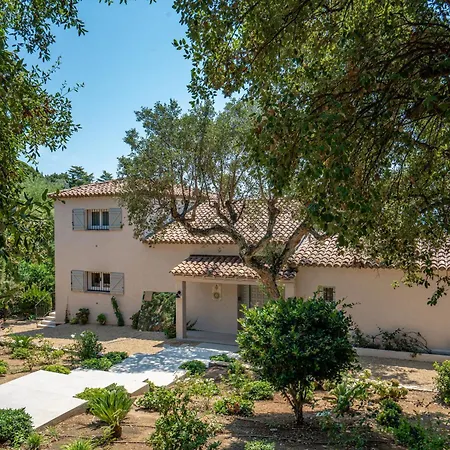 Villa Theava Collection - Rose Des Vents - Saint Tropez Port Grimaud