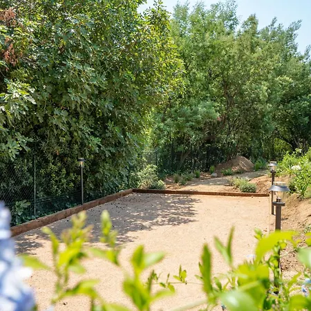 Theava Collection - Rose Des Vents - Saint Tropez Villa Port Grimaud