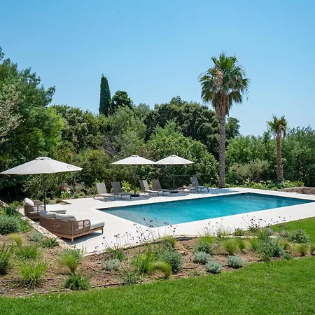 Theava Collection - Rose Des Vents - Saint Tropez Villa Port Grimaud