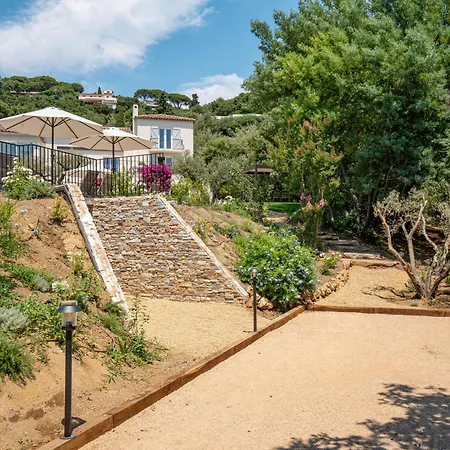 Theava Collection - Rose Des Vents - Saint Tropez *