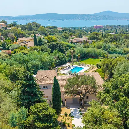 Theava Collection - Rose Des Vents - Saint Tropez *